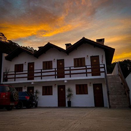 Hotel Bella Fonte à Monteverde Extérieur photo